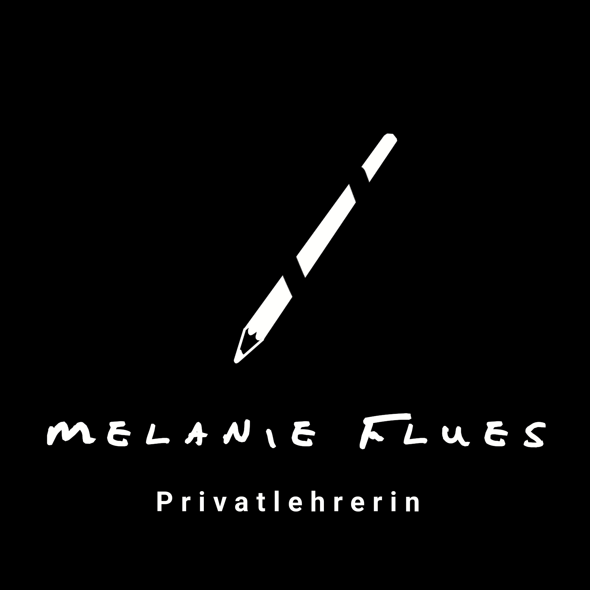 Melanie Flues - Privatlehrerin
